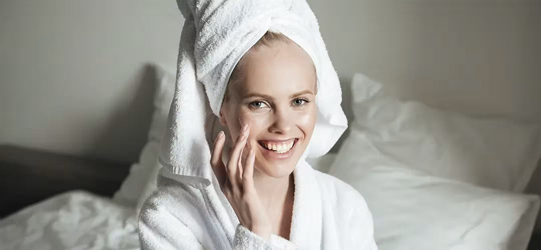 ¿Usar una crema después de un Serum? Cuándo, cómo y por qué