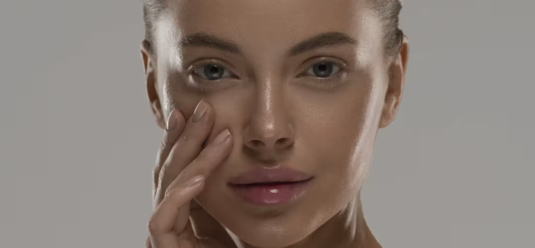 Cómo conseguir una piel más luminosa, ácido glicólico y niacinamida la combinación perfecta