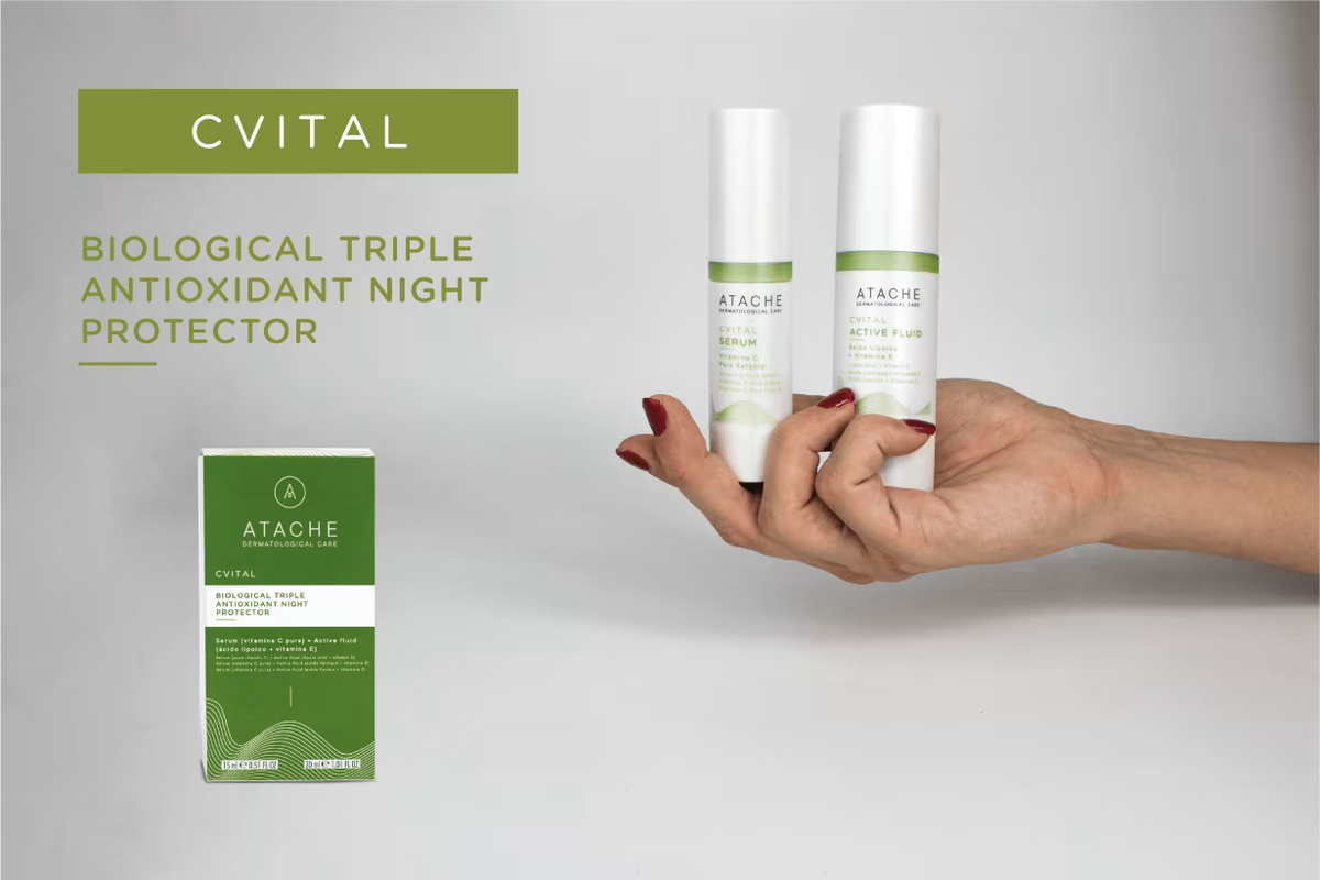 Este es EL Serum de Vitamina C pura definitivo ¡Te contamos por qué es uno de los mejores!