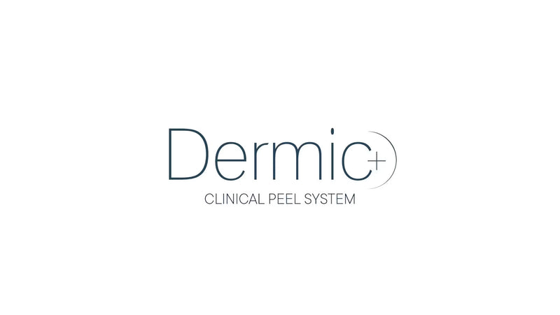 Dermic+ Professional Peel