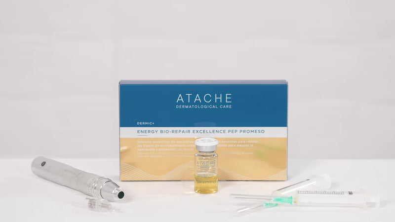 Excellence Virtual Mesotherapy Treatment