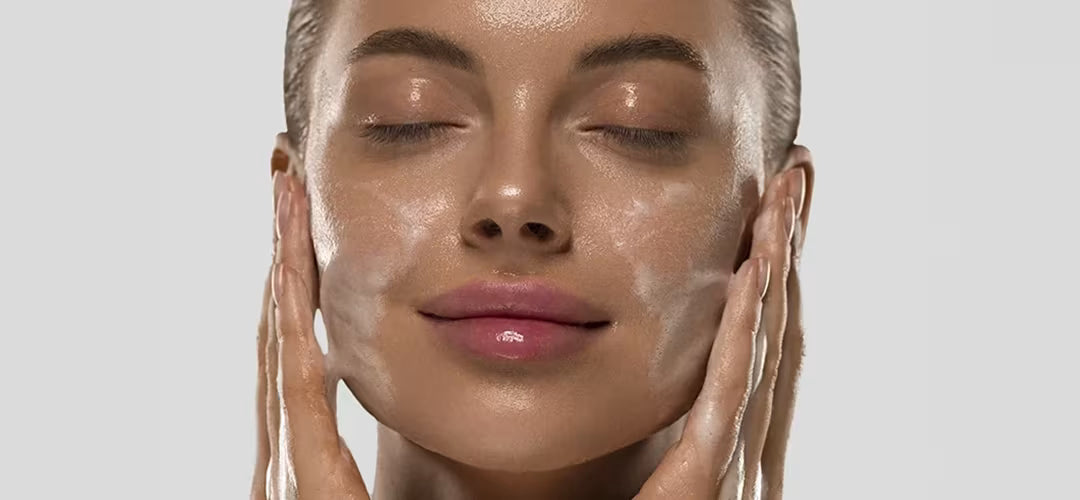 ¿Cuál es la mejor manera de limpiar el rostro según mi tipo de piel?