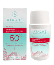 Be Sun Despigmen Shield Protect SPF 50