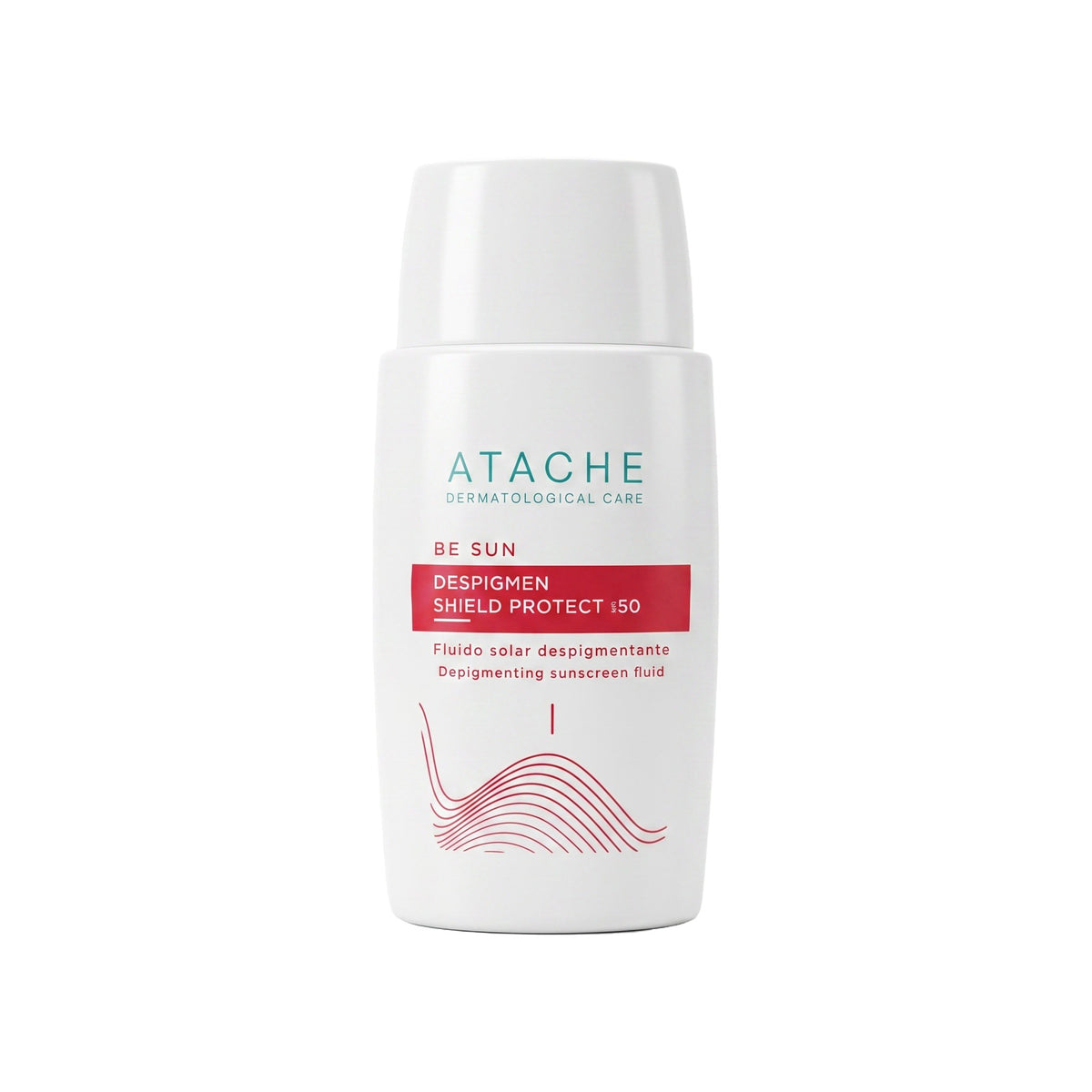 Be Sun Despigmen Shield Protect SPF 50