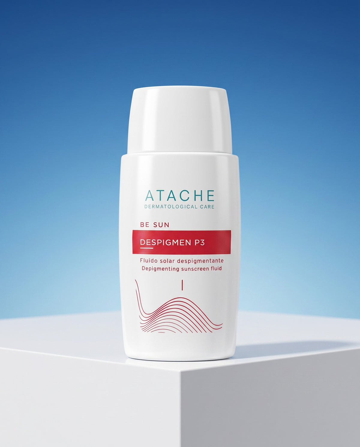 Be Sun Despigmen Shield Protect SPF 50