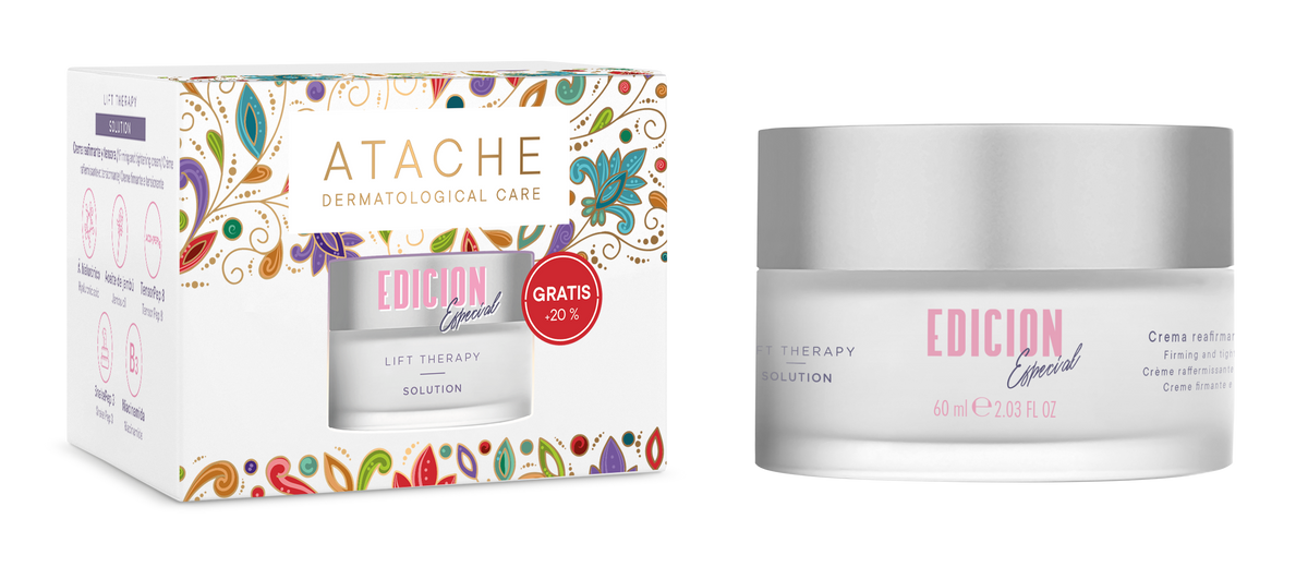 Lift Therapy Solution 60 ml – Size +20% free