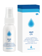 MbM Regenerating Oil with Hypericum 30 ml