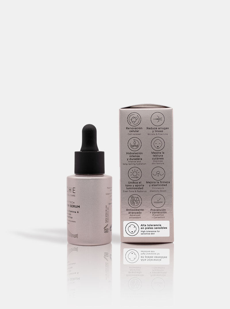 Retinal Copper Tech Triple Action Serum 30 ml