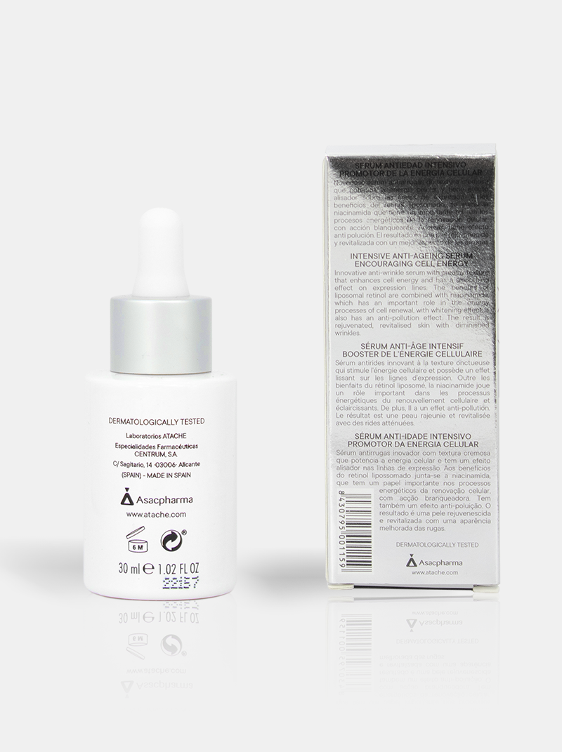 Vital Age Antiage V-B3 Serum 30ml