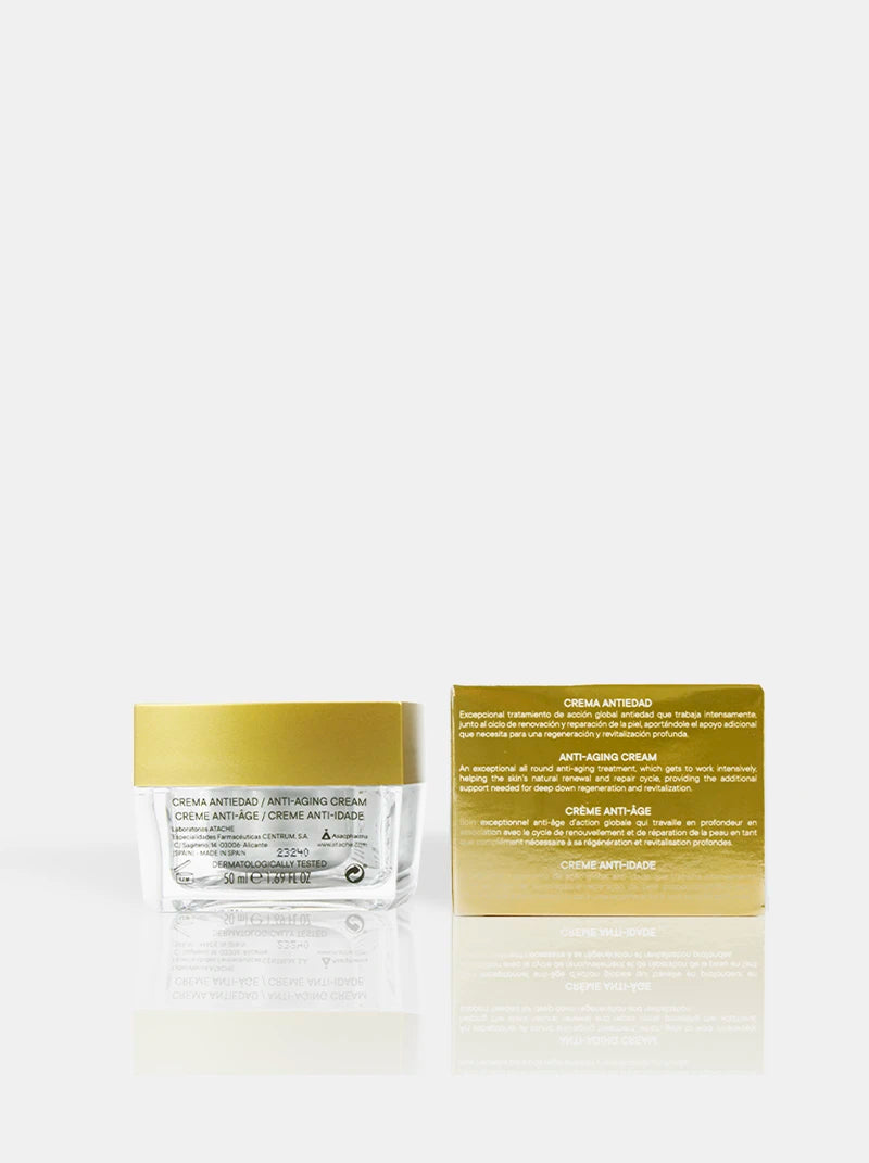 Excellence Advanced Repair Cream