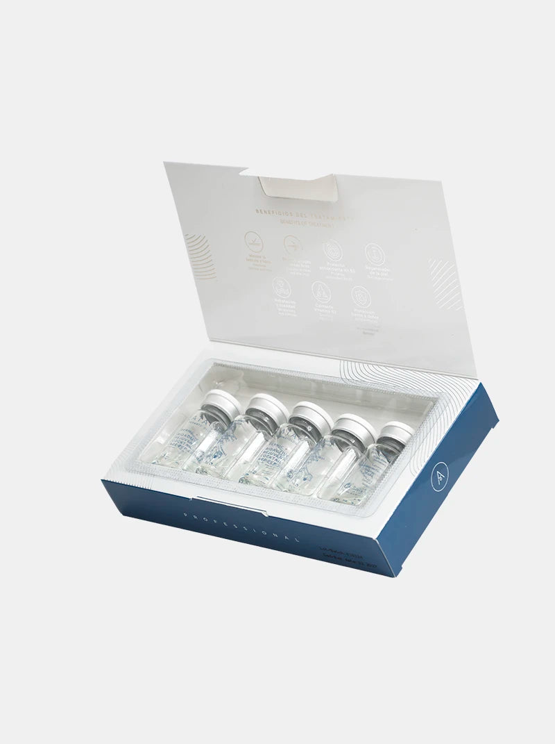 Bioactive Rejuvenating Cocktail Vital Age Pep Promeso