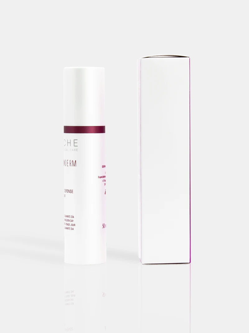 Soft Derm Intensive Defense SPF8