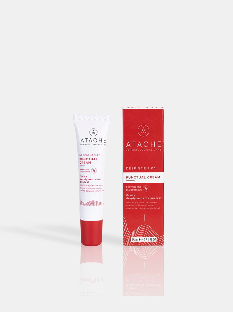 Punctual Depigmentation Cream