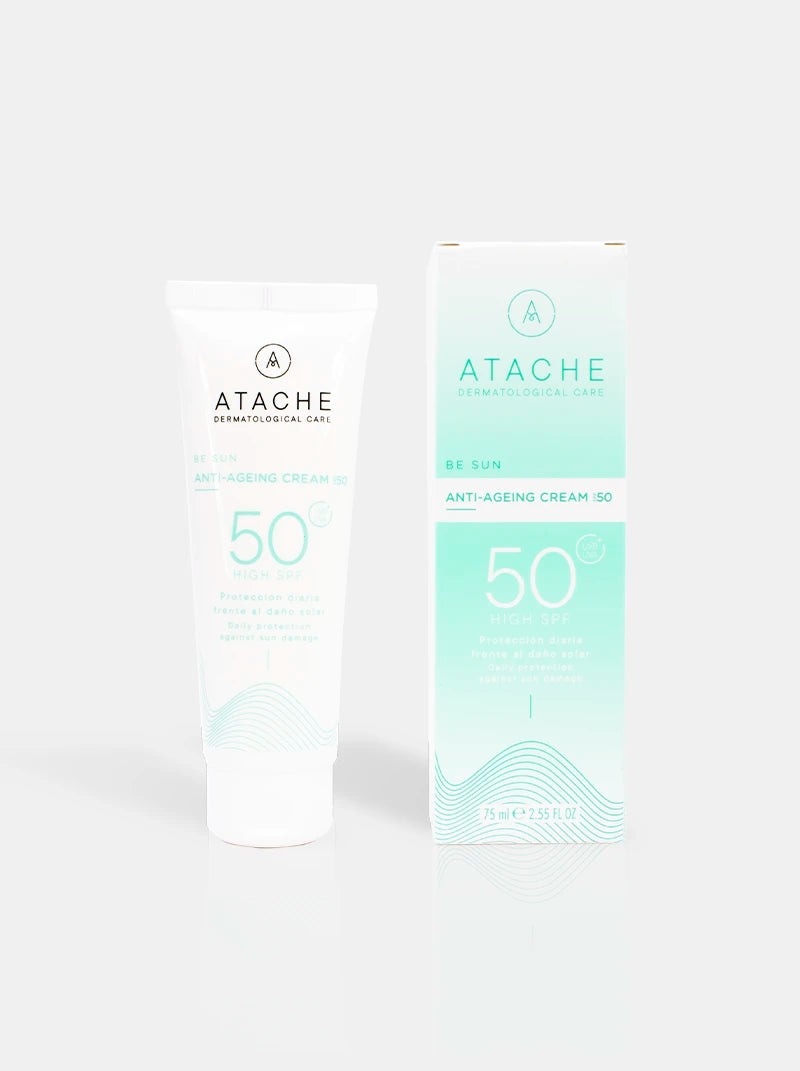 Be Sun Anti-Ageing Cream SPF50 75ml