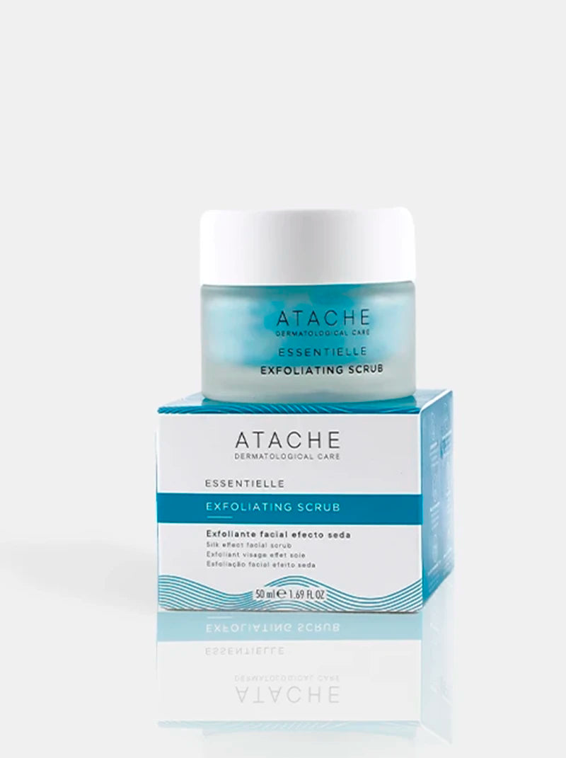 Essentielle Exfoliating Scrub