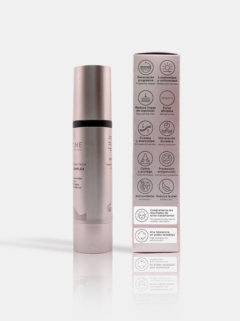 Retinal Copper Tech Pro-Acid Complex Cream 50ml