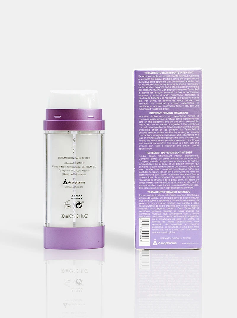 Lift Therapy Tensor Boost Double Serum