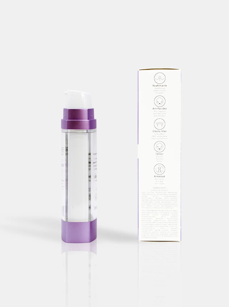 Lift Therapy Tensor Boost Double Serum