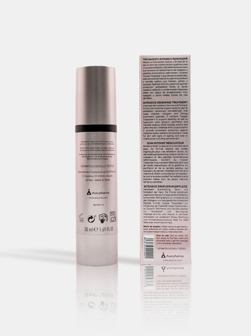 Retinal Copper Tech Pro-Acid Complex Cream 50ml