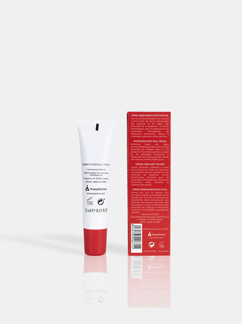 Despigmen Punctual Cream