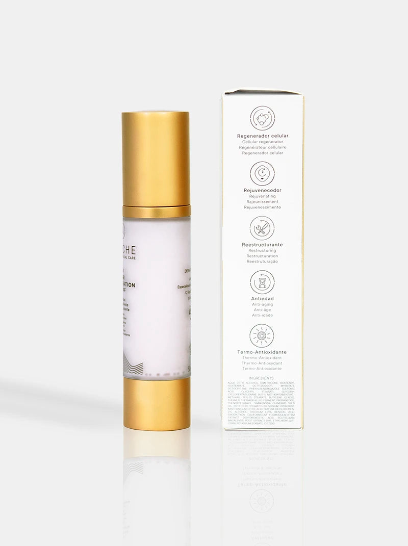 Excellence Cellular Regeneration Day SPF15