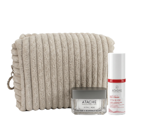 Pack Day Cream SPF 50+ Despigmen P3 30 ml + Antiage V-B3 Wrinkle Attack 50 ml