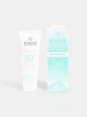 Be Sun Light Emulsion SPF50+ 75 ml