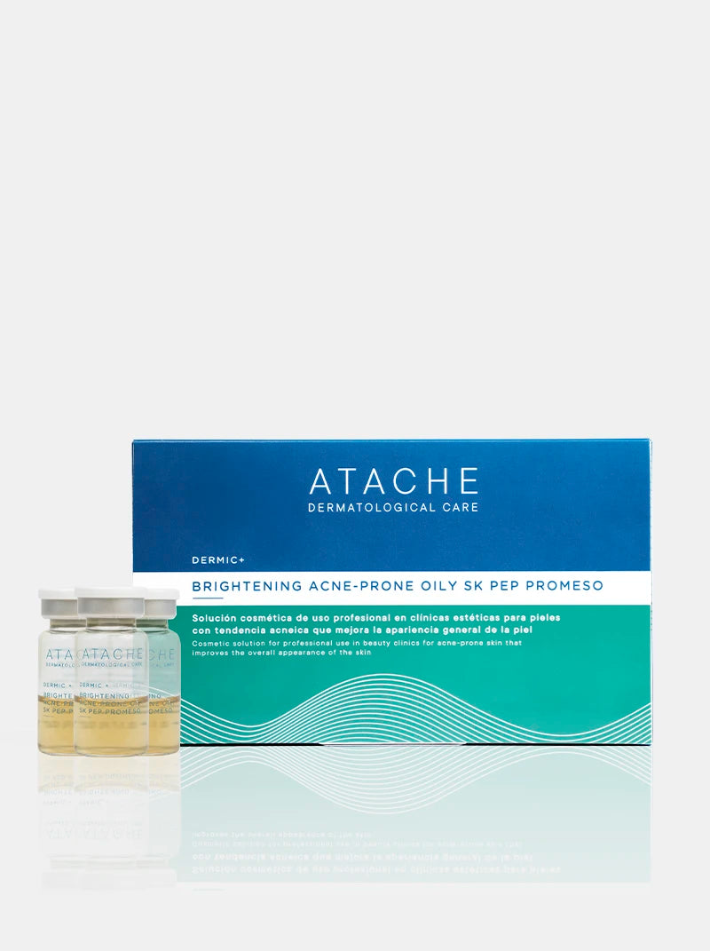 Brightening Acne-Prone Oily SK Pep Promeso