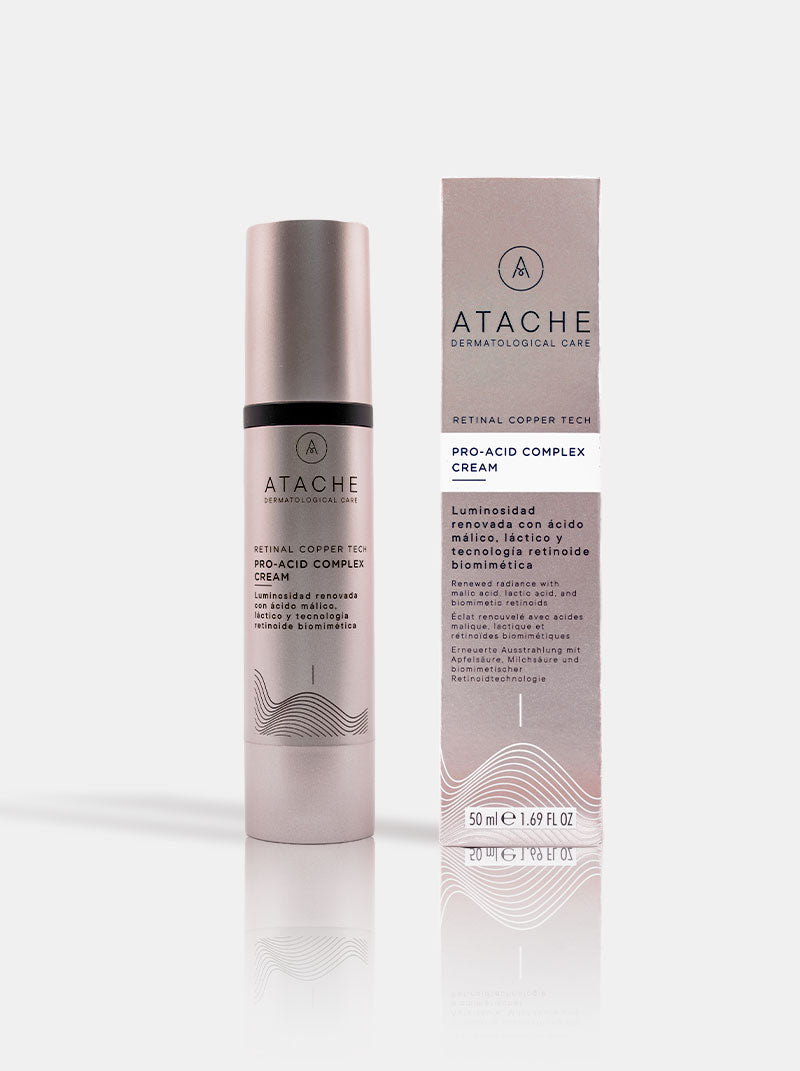 Retinal Copper Tech Pro-Acid Complex Cream 50ml