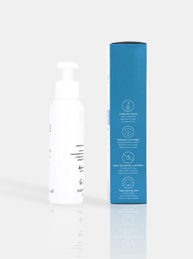 Essentielle Total Makeup Remover 115 ml