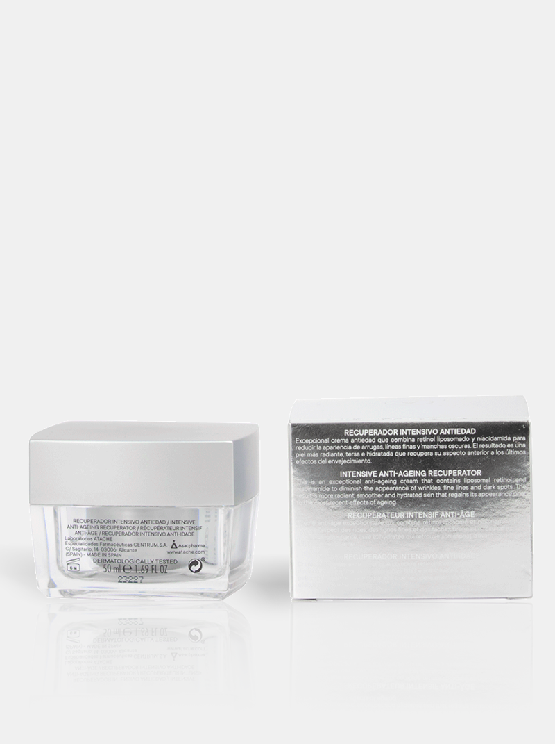 Vital Age Antiage V-B3 Wrinkle Attack 50ml