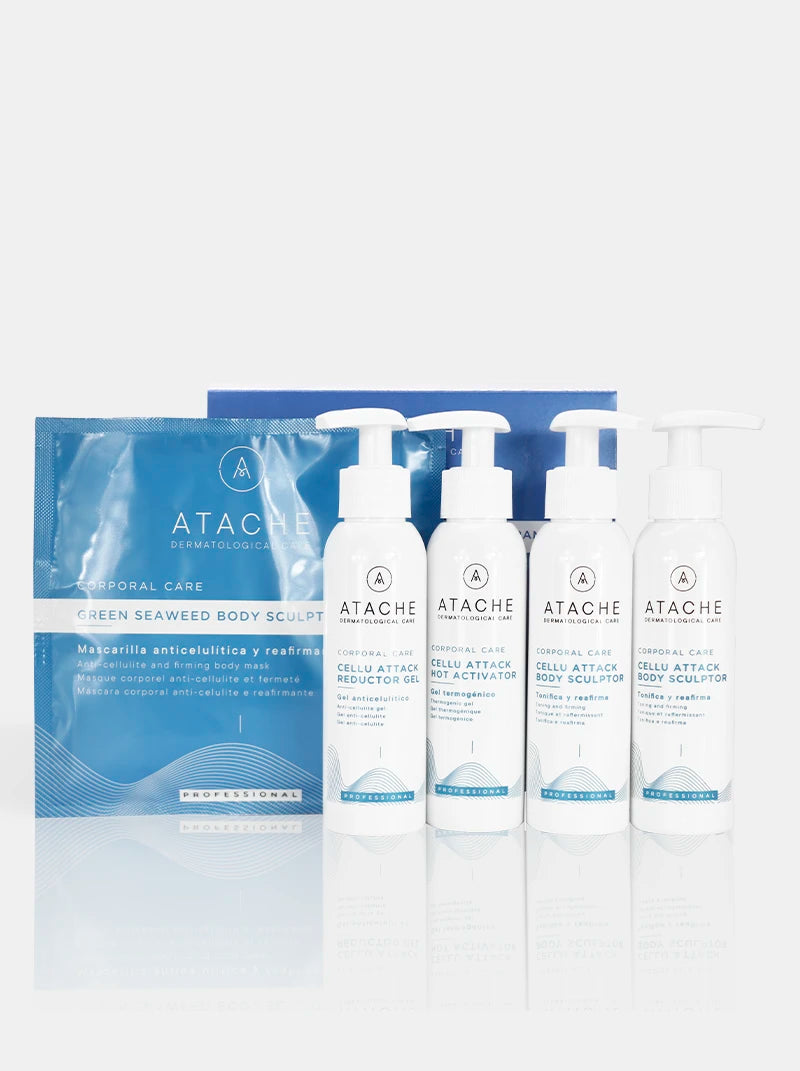Corporal Care Cellu-Attack