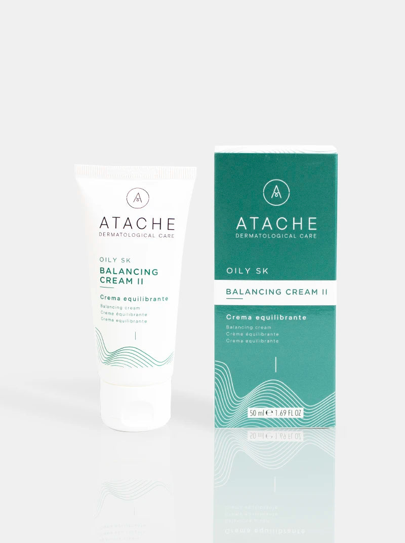 Oily SK Balancing Cream II