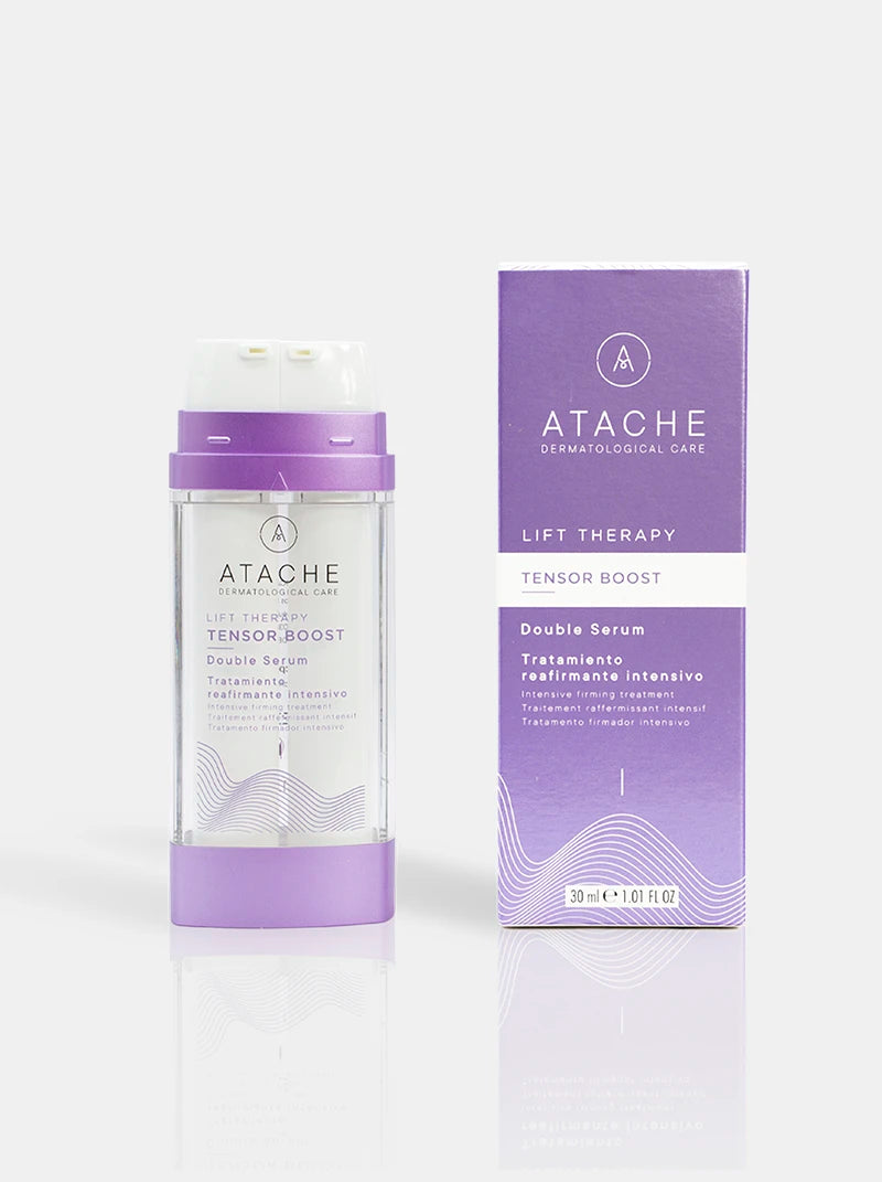 Lift Therapy Tensor Boost Double Serum