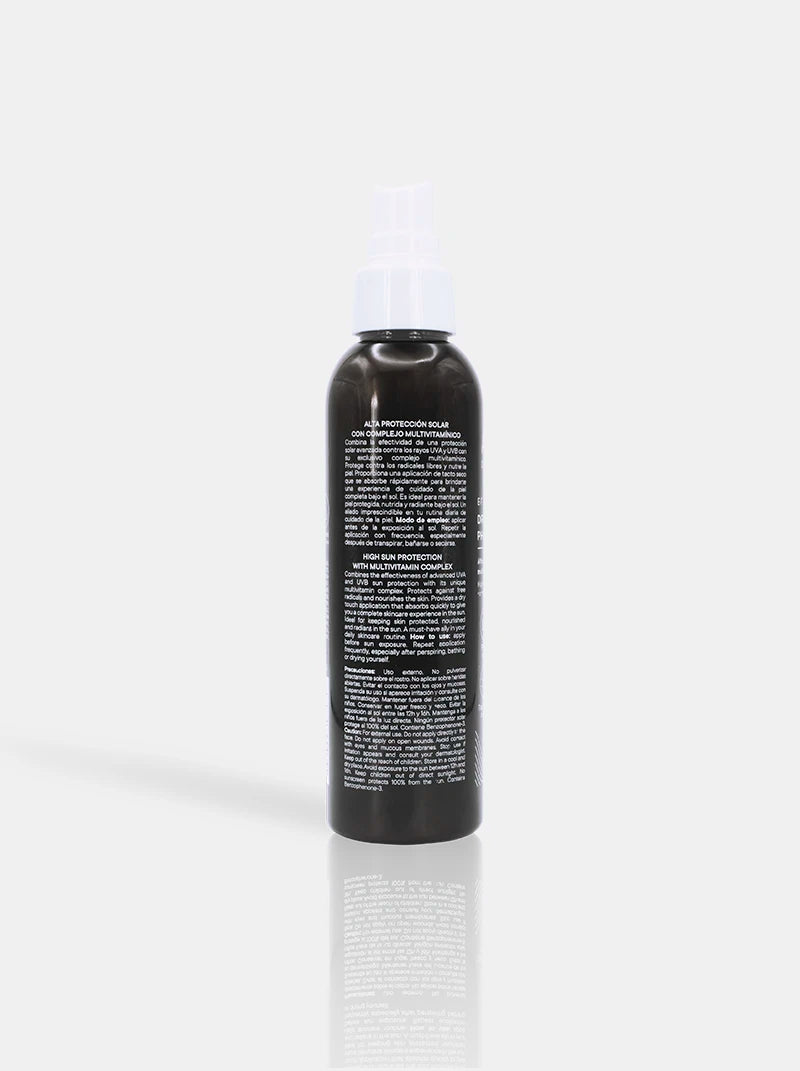 Be Sun Dry Oil Photoprotector SPF 50