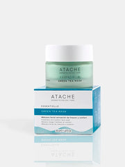 Essentielle Green Tea Mask