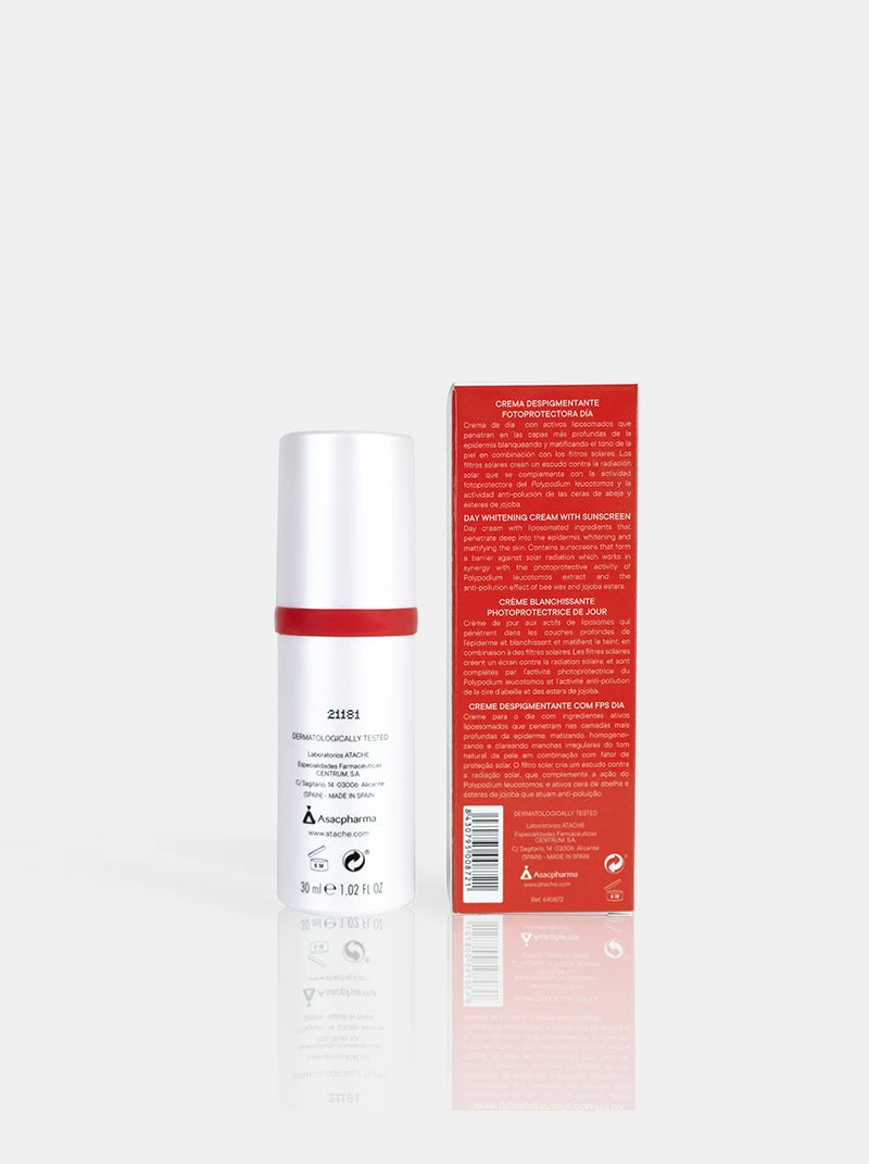 Despigmen Day P3 SPF50+ 30 ml