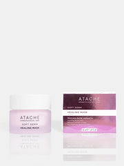Soft Derm Healing Mask
