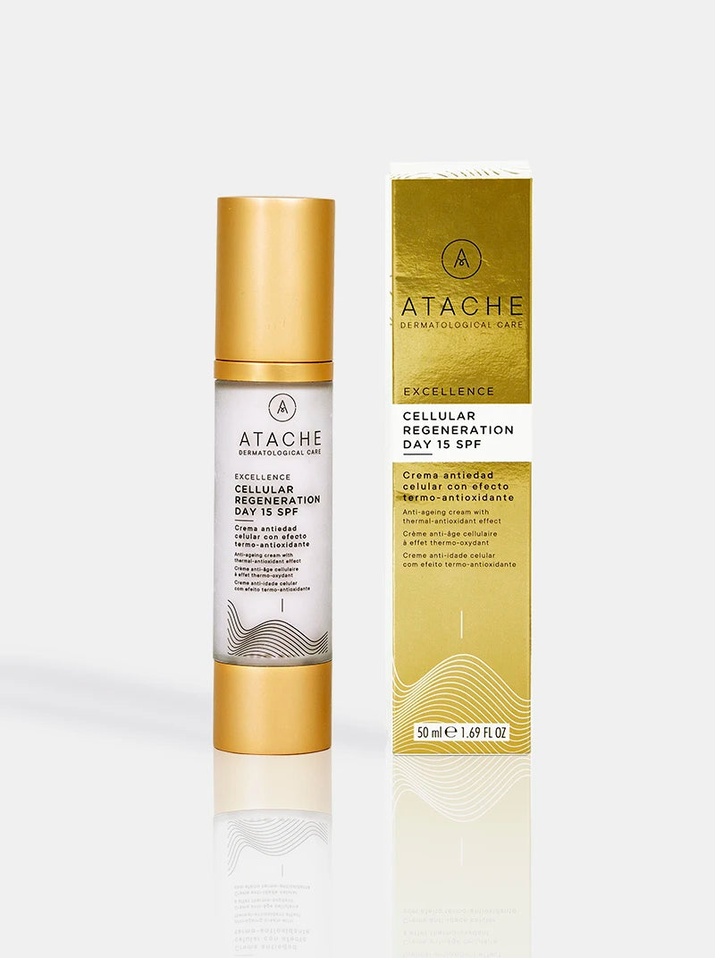 Excellence Cellular Regeneration Day SPF15