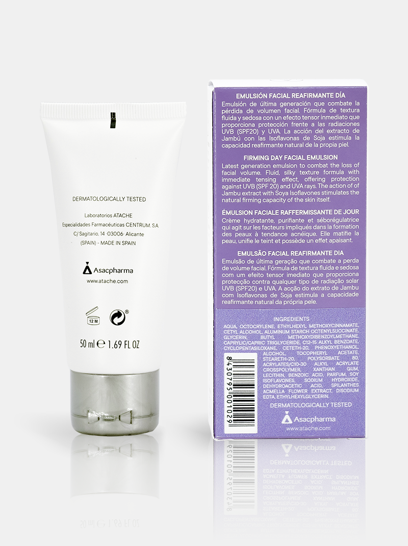 Lift Therapy Force Lift Day 20 SPF20