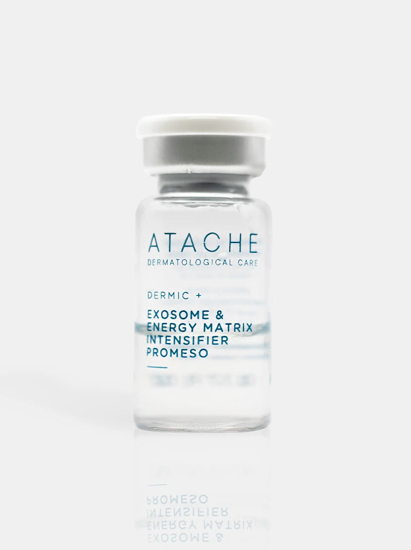 Exosome & Energy Matrix Intensifier Promeso