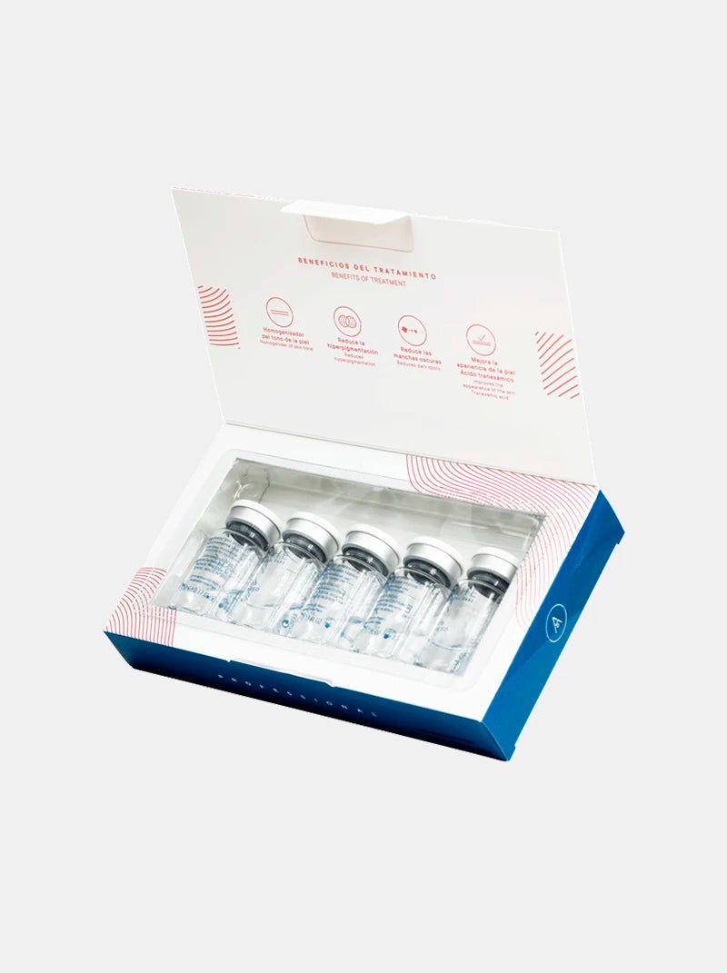 Clarity Shield DP3 Pep Promise