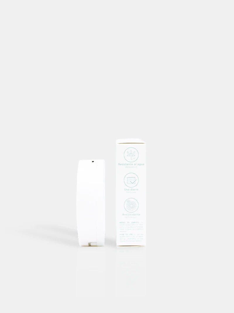 Be Sun Make Up Anti-Aging Doré SPF50+