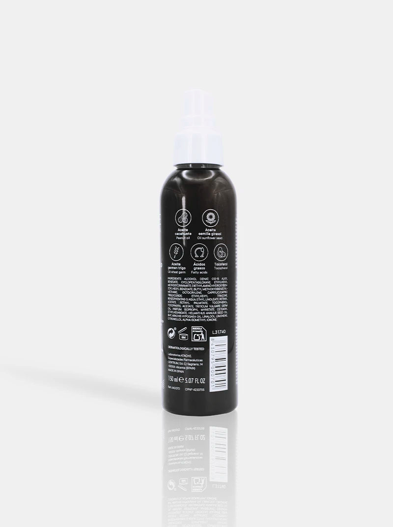 Be Sun Dry Oil Photoprotector SPF 50
