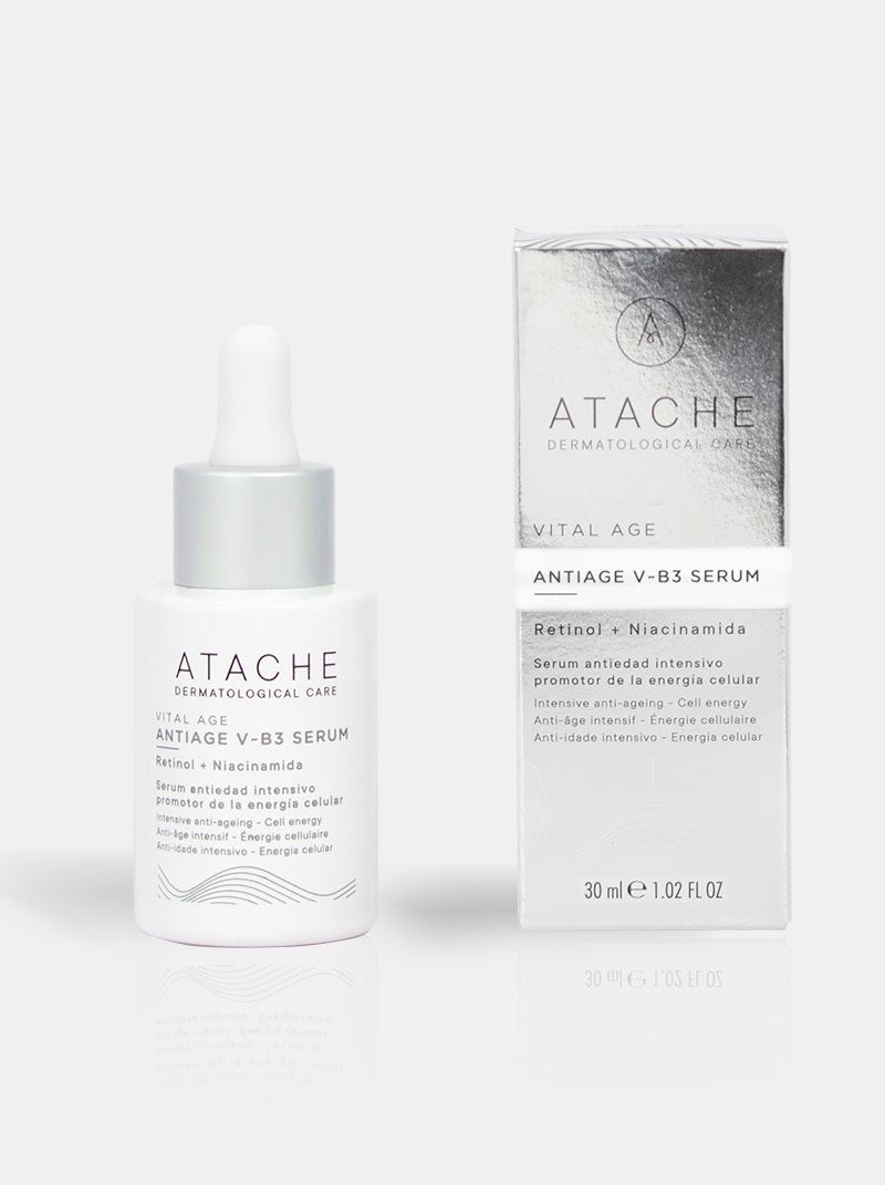Vital Age Antiage V-B3 Serum 30ml