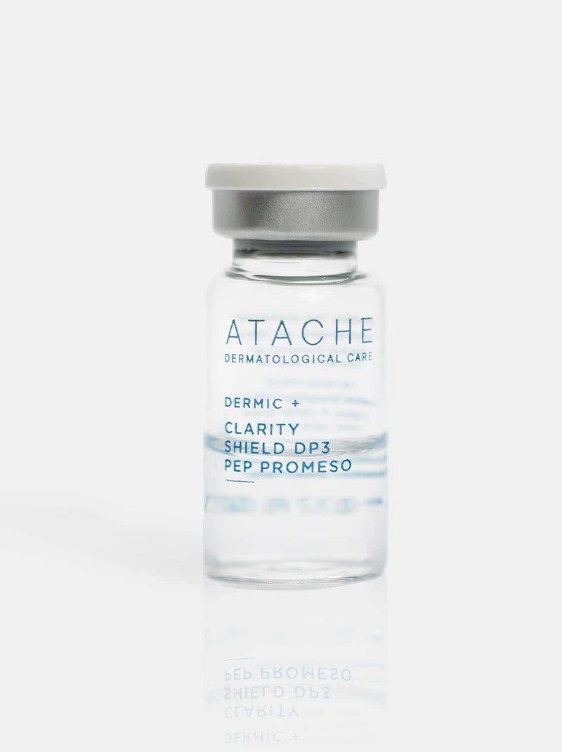 Clarity Shield DP3 Pep Promise
