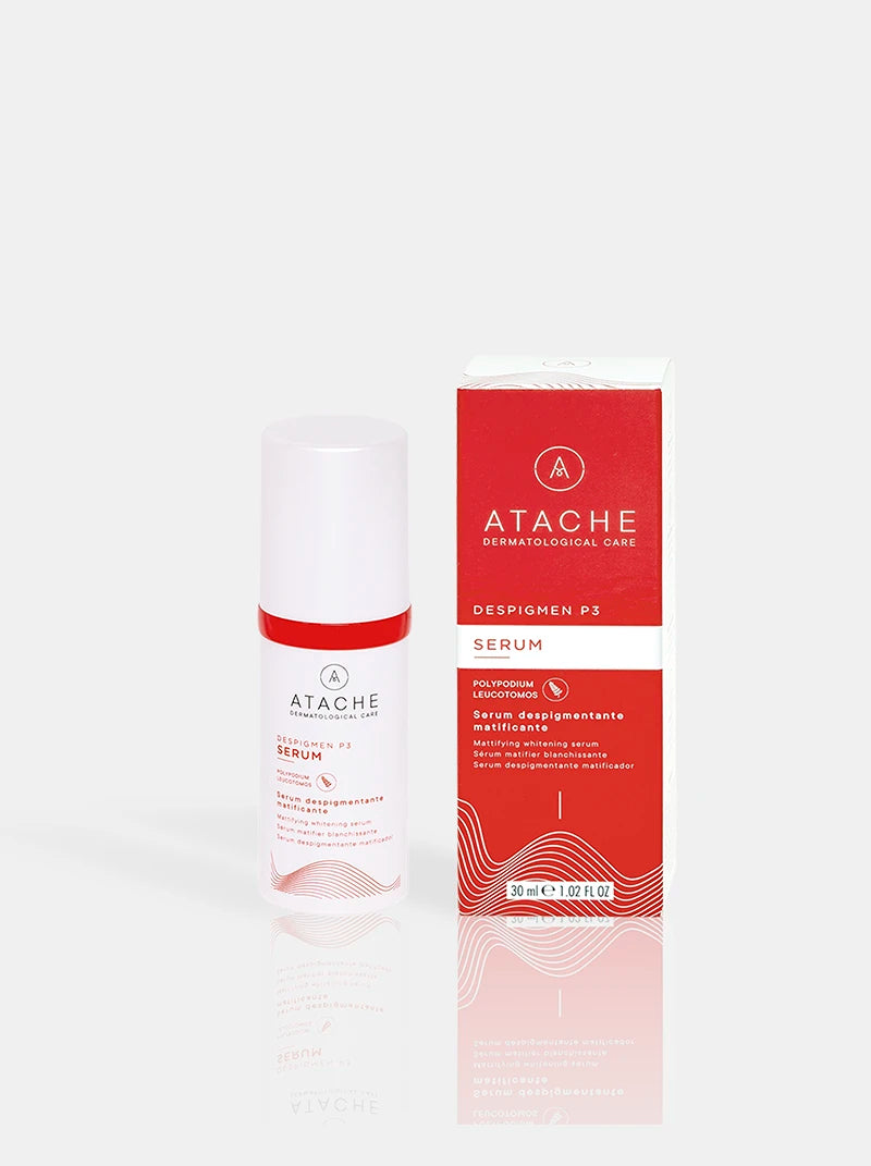 Despigmen P3 Serum