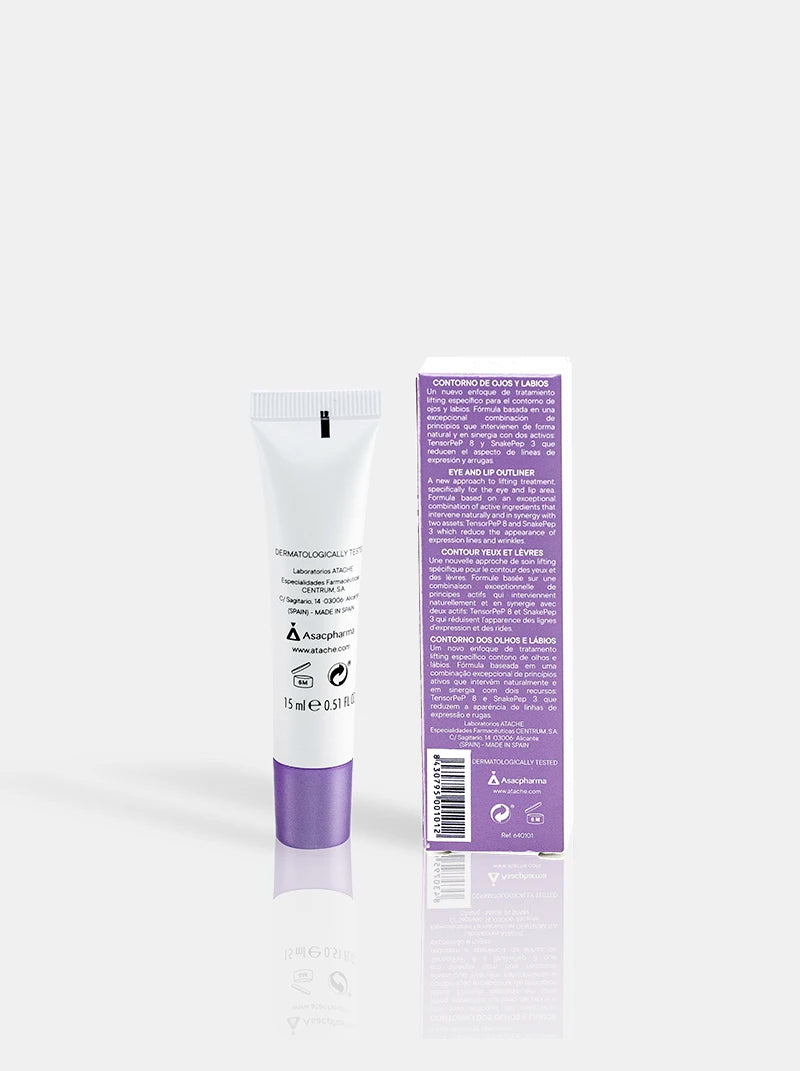 Lift Therapy Intensive Lift Contour