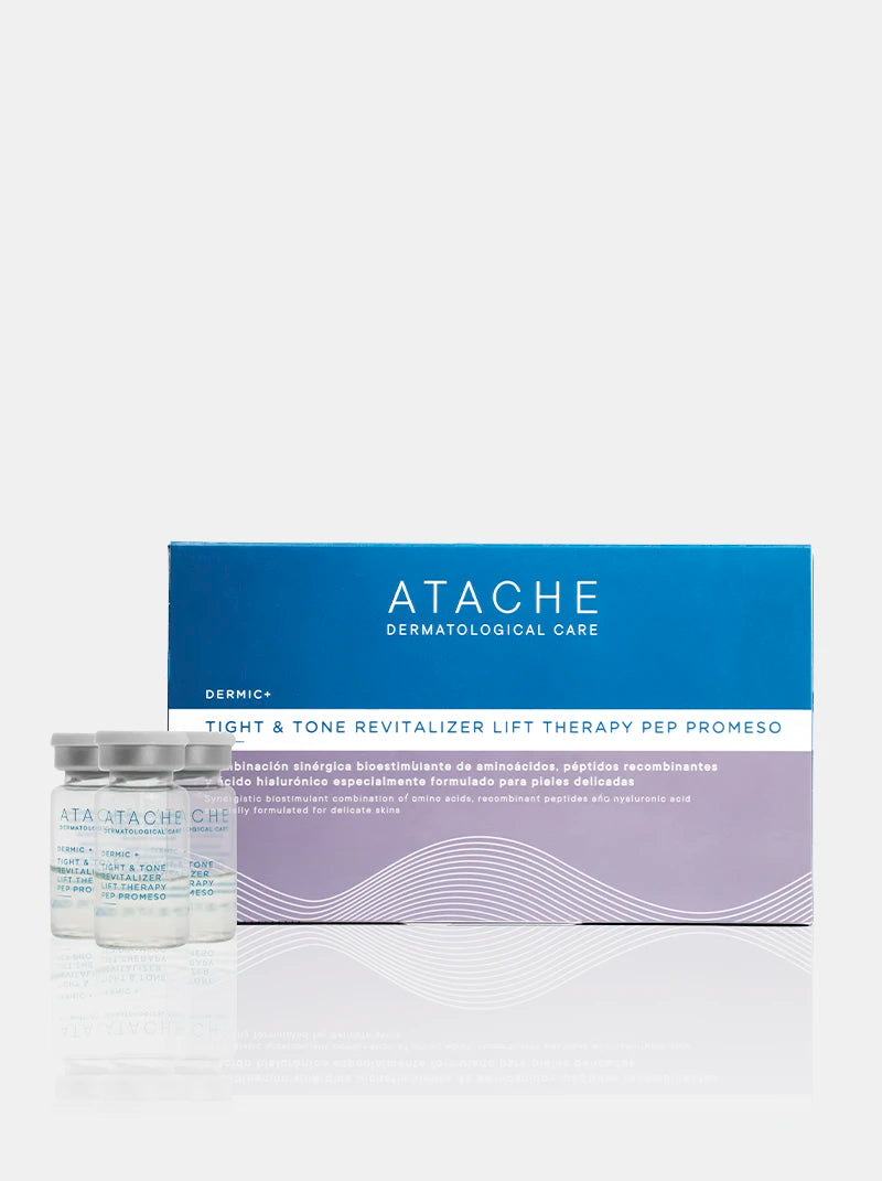 Tight & Tone Revitalizer Lift Therapy Pep Promeso