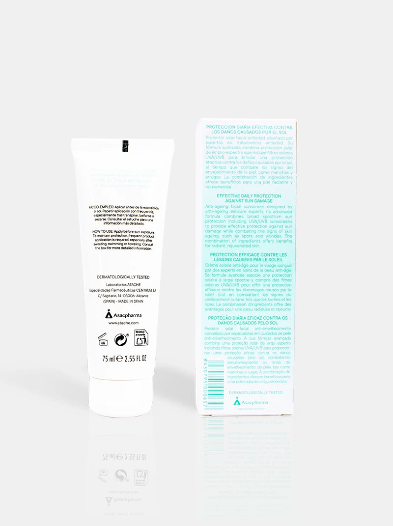 Be Sun Anti-Ageing Cream SPF50 75ml